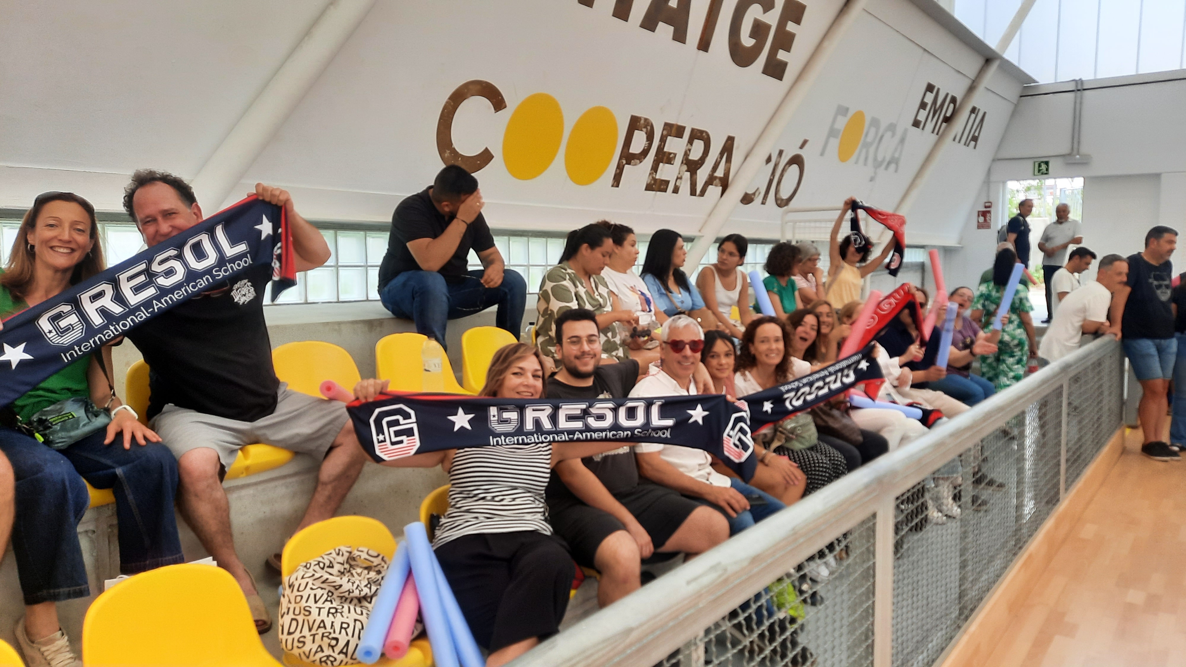 Campeones de Catalunya 22 23 G