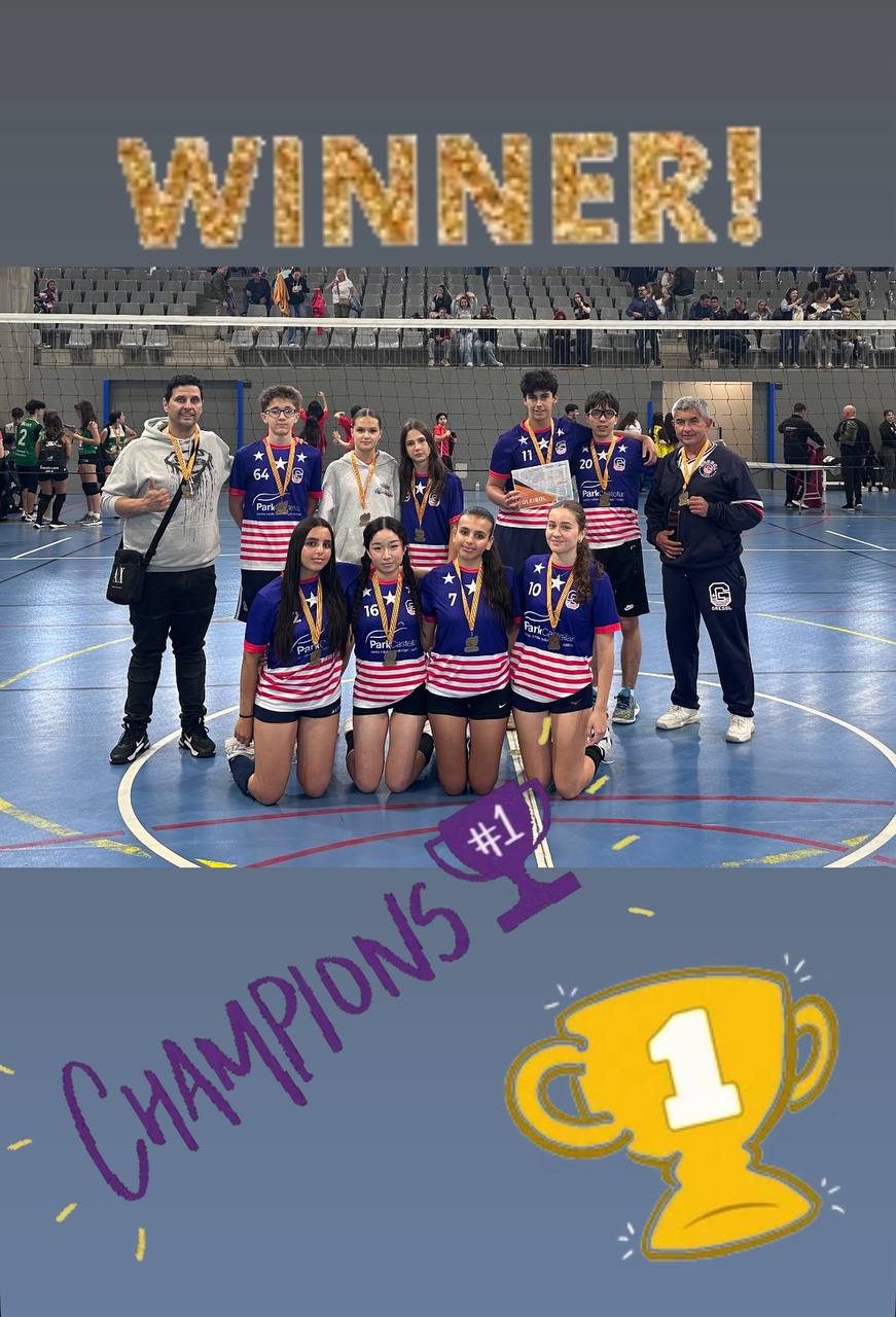 Campeones Territoriales 24 25 A