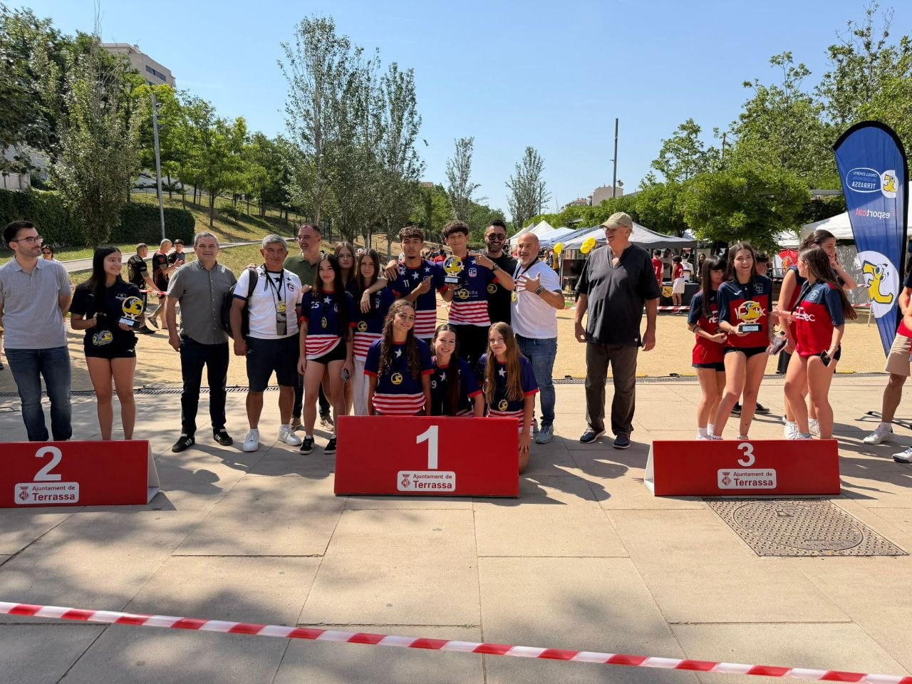 Campeones Terrassa 25 26 B1
