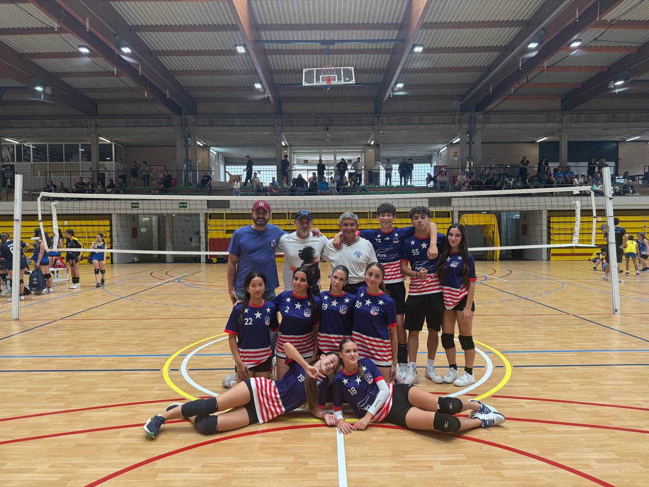 Campeones Terrassa 25 26 C