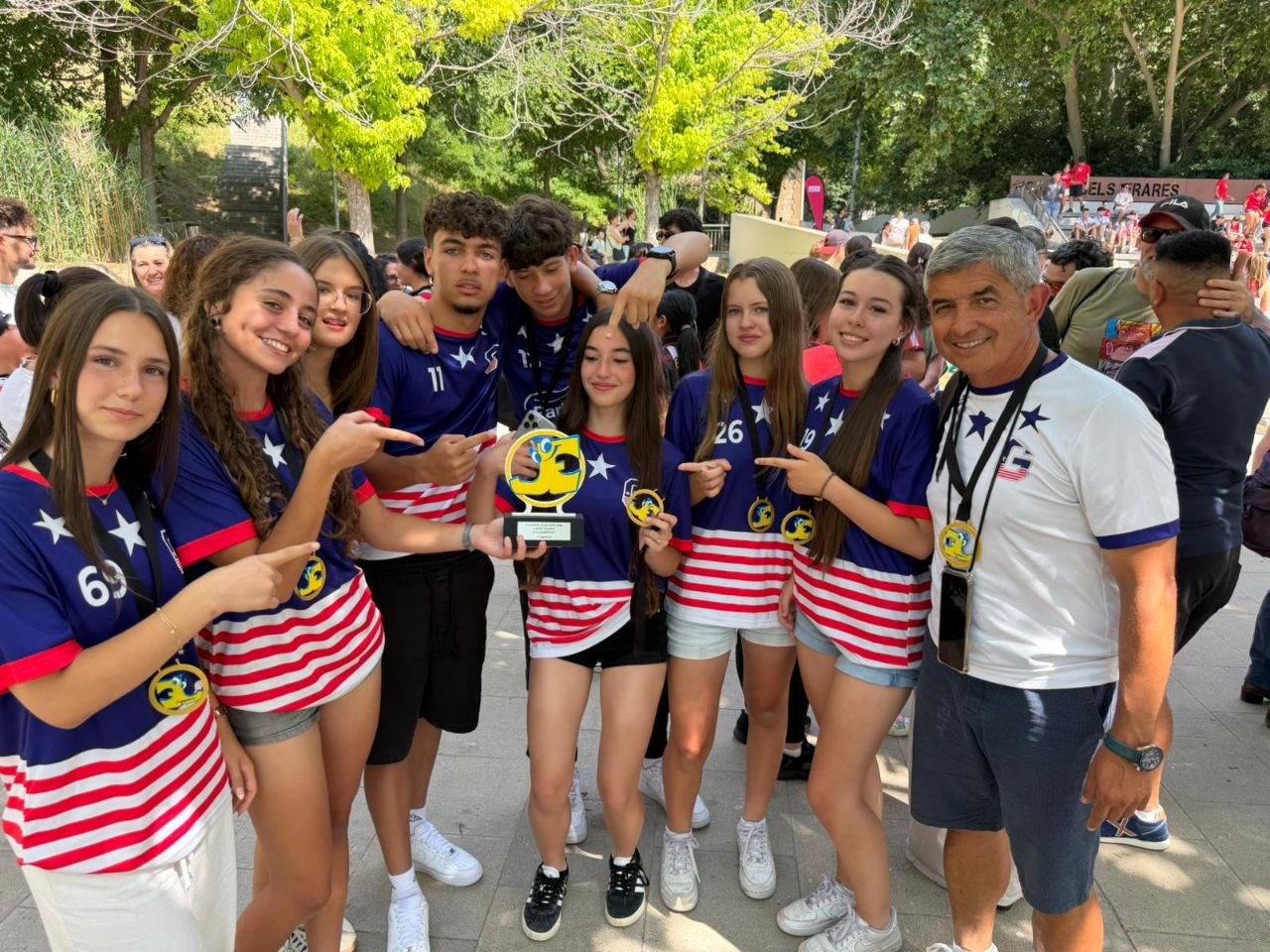 Campeones Terrassa 25 26 C