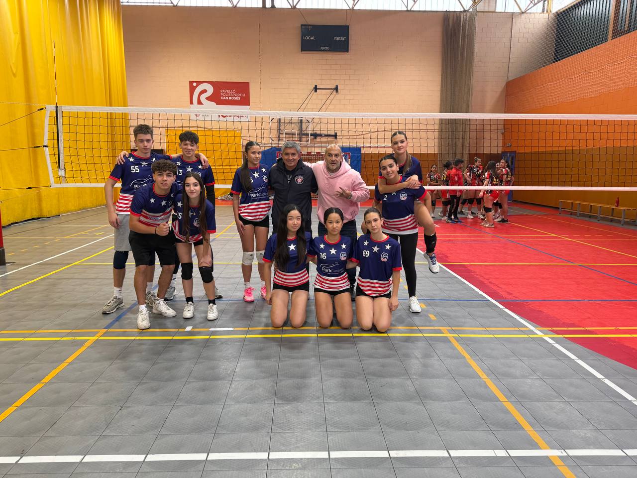 Campeones Terrassa 25 26 E