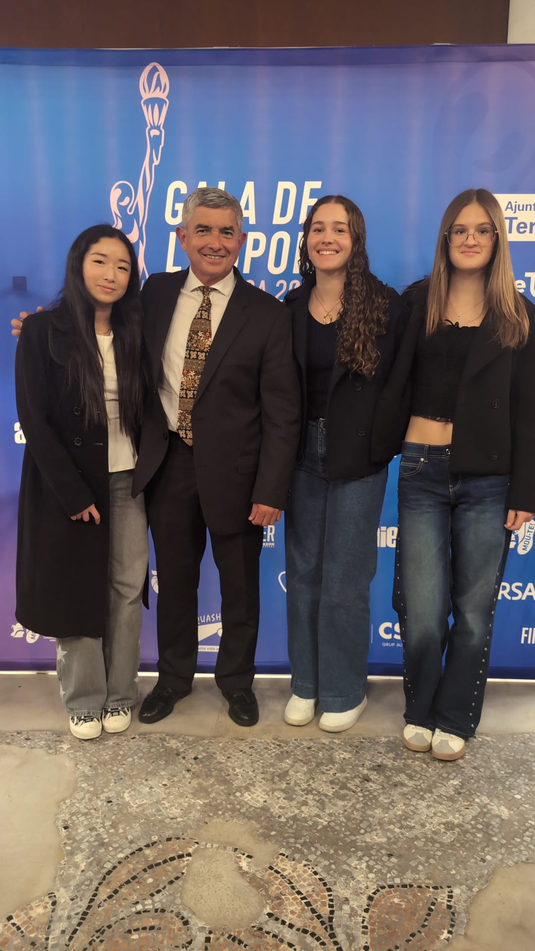 Nominación Gala del Deporte 2026